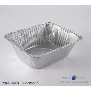 ALUMINIUMSFORM GASTRONOM 5,2L(10)