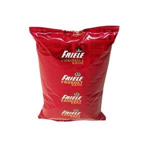 KAFFE FRIELE FINMALT MØRK CAT.AUT. 1KG (8)