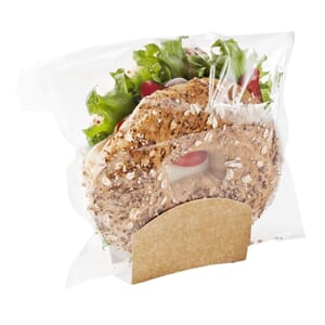 SANDWICHPOSE M/KARTONGBUNN