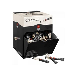 KAFFEHVITT CREAMER PULVER 2,5G (500)