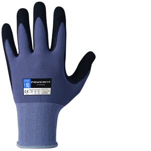 MONTERINGSHANSKERGRANBERG  NYLON 10/XL