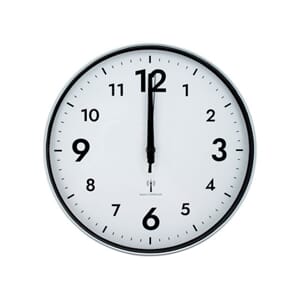 VEGGUR UNILUX WAVE RADIOSTYRT