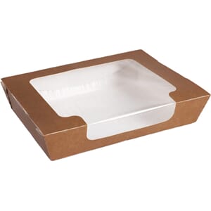 LUNSJBOKS M/VINDU 880ML(360)