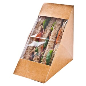 SANDWICH TREKANTESKE(500)