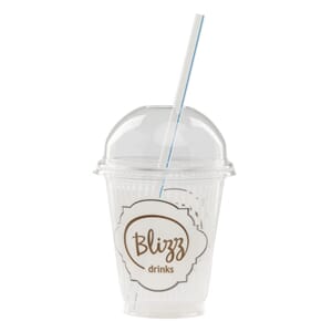 BEGER M/LOKK 0,3L BLIZZ DRINKS(400)
