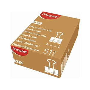 BREVKLYPE MAPED FOLDBACK 51MM (12)