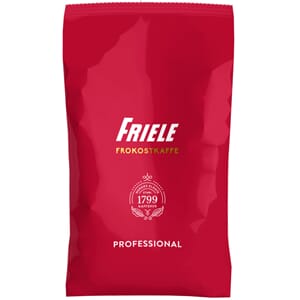 KAFFE FRIELE MØRK HELE BØNNER 500G (12)