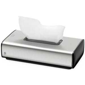 DISPENSER TORK ANSIKTSERVIETT F1  RUSTFRITT