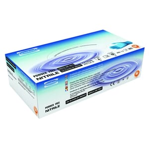 ENGANGSHANSKE NITRIL L PF STAND GRANBERG(100)