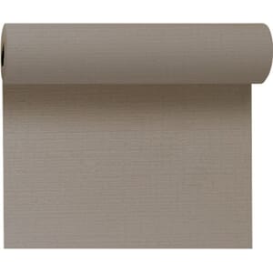 DUK TETE A TETE EVOLIN GREIGE 40CM X 24M