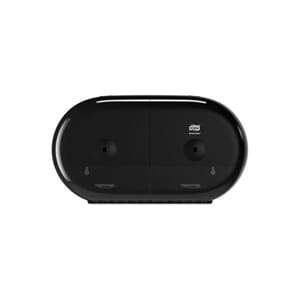DISPENSER TORK TOALETTPAPIR SMARTONE MINI TWIN SORT T9