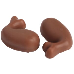 MARSIPANHVAL 2KG LØSVEKT