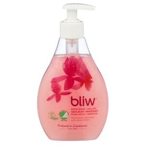 Bliw Håndsåpe Rødkløver 300ml