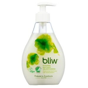 Bliw Håndsåpe Hvitveis 300ml