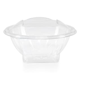 SALATBOKS M/LOKK 750ML(200)