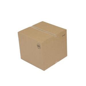 PAPPESKE K2 38X38X34CM STANDARD NR7B