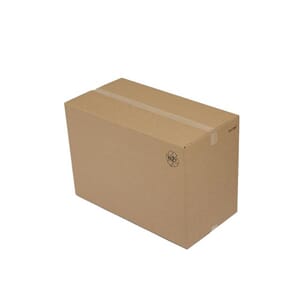 PAPPESKE 59X30X40CM STANDARD NR 10