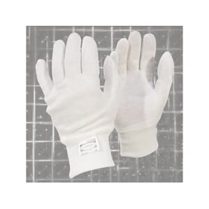 HANSKER BOMULL STR XL