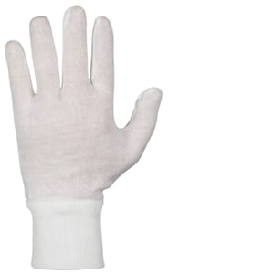 HANSKE BOMULLS STR M