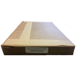 BAKEPAPIR ECOBAKE 32,5X53CM SILIDOR(1000)