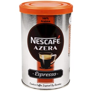 KAFFE NESCAFE AZERA ESPRESSO