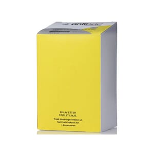 HÅNDDESINFEKSJON SOFTGEL BAG-IN-BOX 700ML ANTIBAC