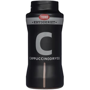 CAPPUCCINODRYSS 300G TORO