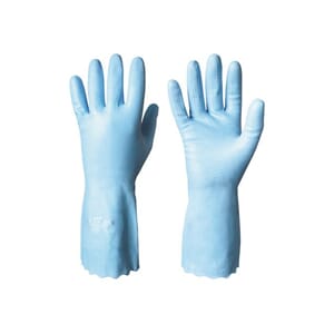 HANSKE GRANBERG VINYL 7 LYS BLÅ