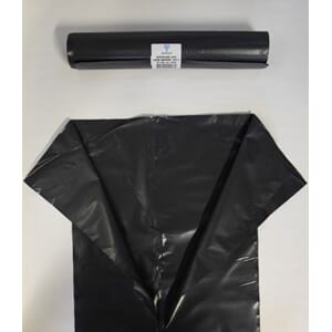 AVFALLSSEKK SORT 160L 70MY TRIOPLAST (10)