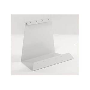 BORDSTATIV TARIFOLD GRÅ