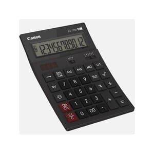 BORDREGNER CANON AS-1200