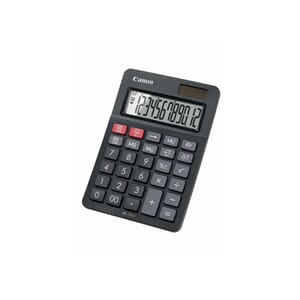 BORDREGNER CANON AS-120 II