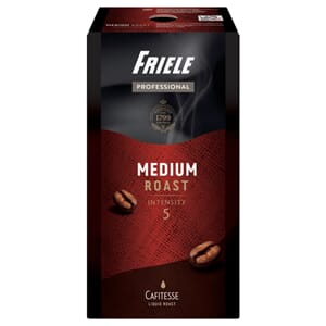 KAFFE FRIELE MEDIUM ROAST FRYST 2L(2)