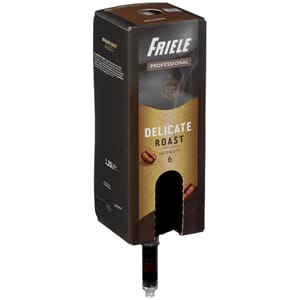 KAFFE FRIELE DELICATE ROAST FRYST 1,25L