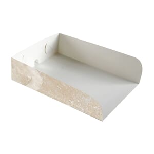 KAKESKUFF NR 3 25X18X6CM(500)