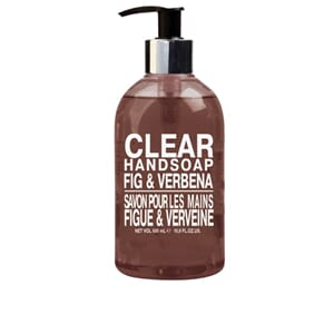 HÅNDSÅPE CLEAR FIG&VERBENA 0,5L