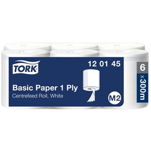 Tørkerull Tork Basic 1L M2 300M