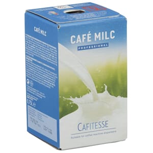 KAFFEMELK CAFE MILC