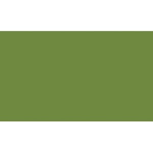 SERVIETT DUNILIN 40CM LEAF GREEN (45)