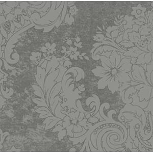 SERVIETT DUNILIN 40CM ROYAL GRANITE GREY (45)