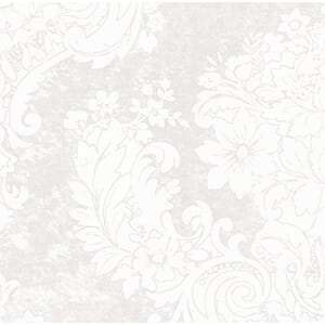 SERVIETT DUNILIN 40CM ROYAL WHITE (45)