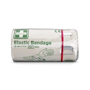 BANDASJE CEDERROTH ELASTISK BIND 4MX8CM