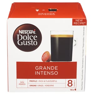 KAFFE DOLCE GUSTO ESPRESSO INTENSO (16)