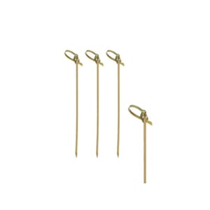 COCKTAILPINNE I BAMBUS 10CM PAPSTAR(250)