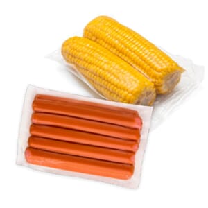 VAKUUMPOSE PA/PE 80MY 400X600MM(500)