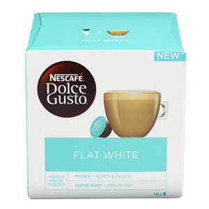 KAFFE DOLCE GUSTO FLAT WHITE (16)