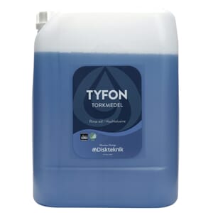 TØRREMIDDEL TYFON 10L