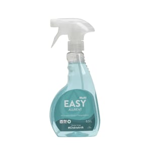 RENGJØRING ALLRENT EASY MULTI 0.5L