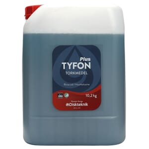 TØRREMIDDEL TYFON PLUS 10L