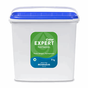 TØYVASK EXPERT COLOR